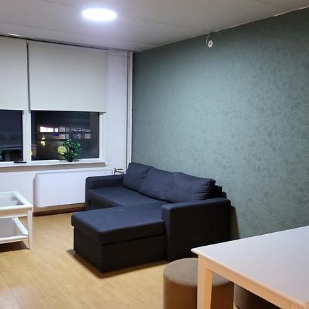 Laksevag Apartment Bergen Exteriér fotografie