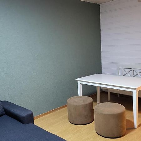 Laksevag Apartment Bergen Exteriér fotografie